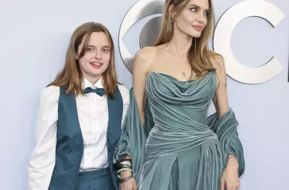 jolie