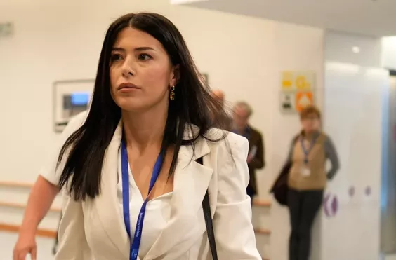 Αφροδίτη Λατινοπούλου