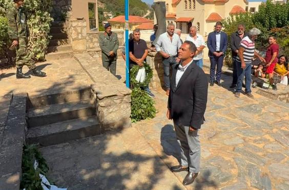 Μάξιμος Σενετάκης