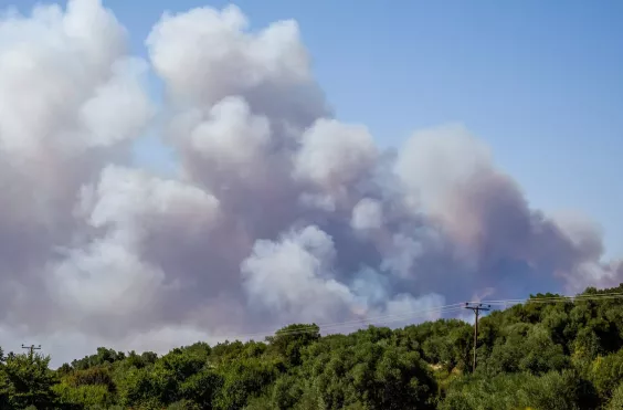 Σίβηρη Χαλκιδικής