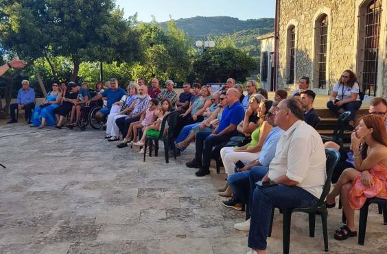 κασταμονιτσα