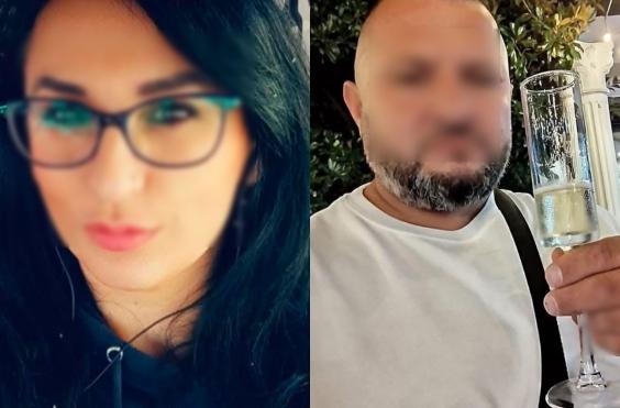 γυναικοκτονία νέα σμύρνη