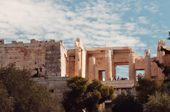 Παρθενώνας 