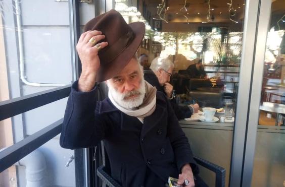 κοκιασμένο
