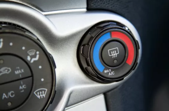 air condition