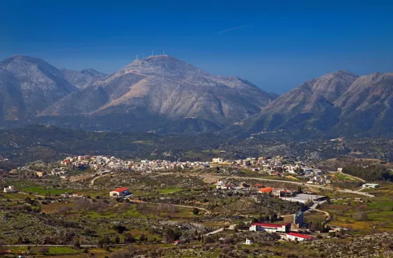 Ανώγεια 