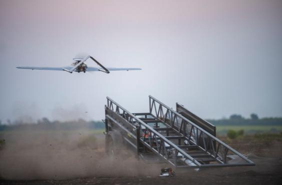 drone ρωσία ουκρανία