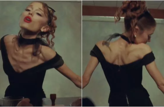 arina