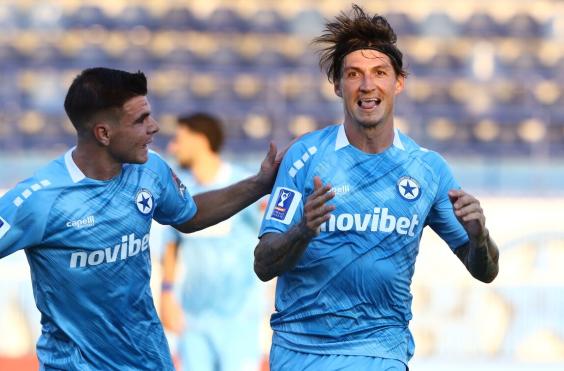 atromitos