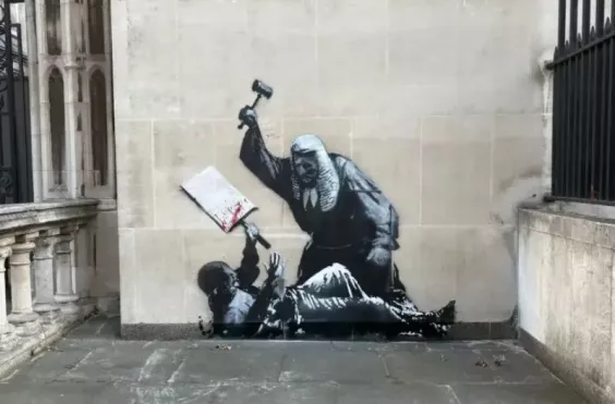 Bansky