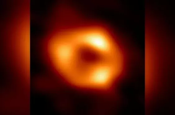 Black Hole