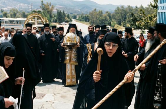Κάρα Αγίου Τίτου