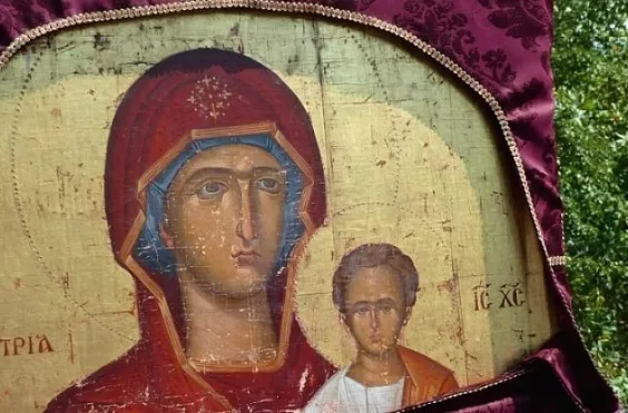 δεκαπενταύγουστος