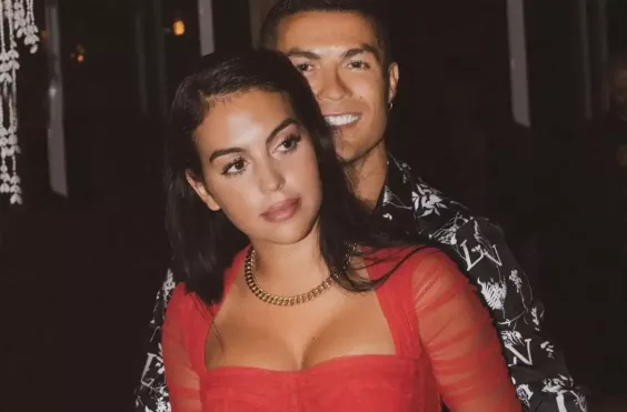 ronaldo