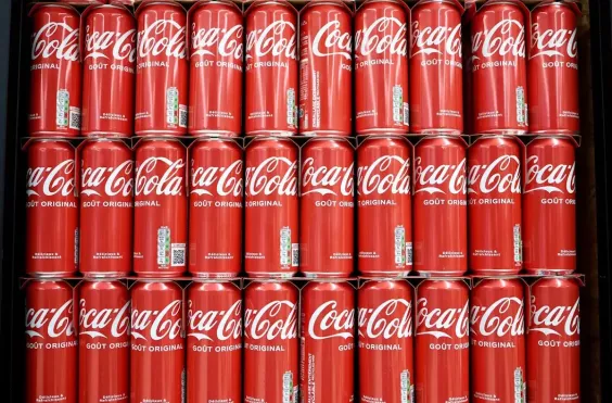 Coca-Cola
