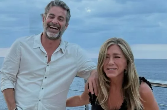 aniston