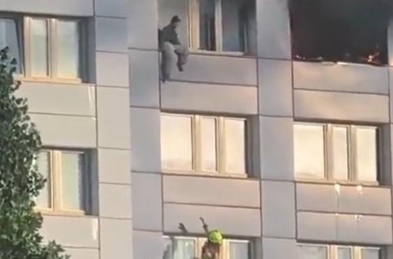 Διάσωση Βερολίνο