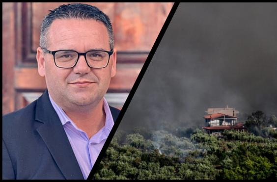 Δήμαρχος Στυλίδας