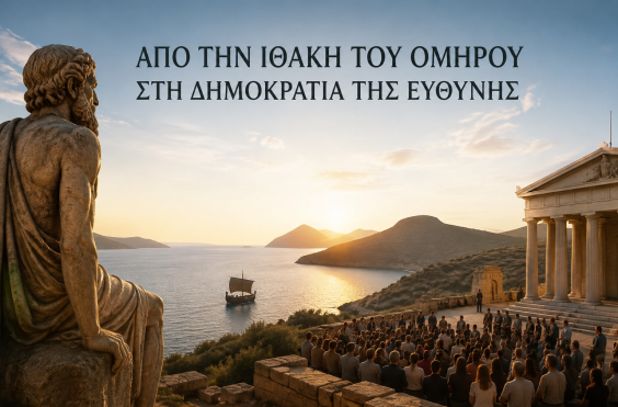 Δημοκρατία