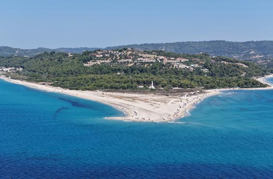 Μύτη Ποσειδίου
