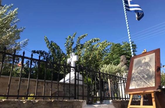 Καπετάν Μιχάλης Κόρακας