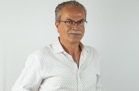μαλανδρακης