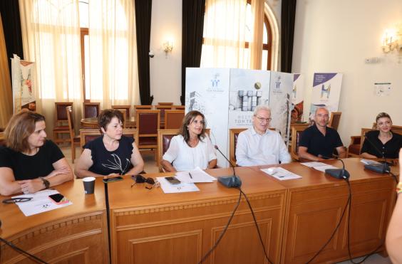 Φεστιβαλ Τειχών 