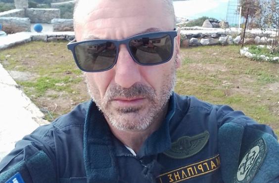 Γιάννης Μαγριπλής