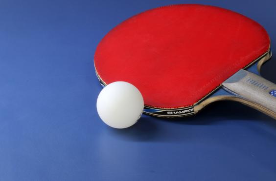 ping pong
