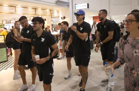 οφη αεροδρομιο