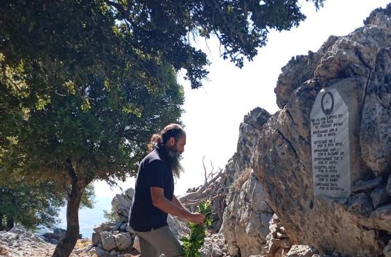 μαχη τραχηλι