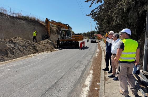 Έργα ΙΤΕ 