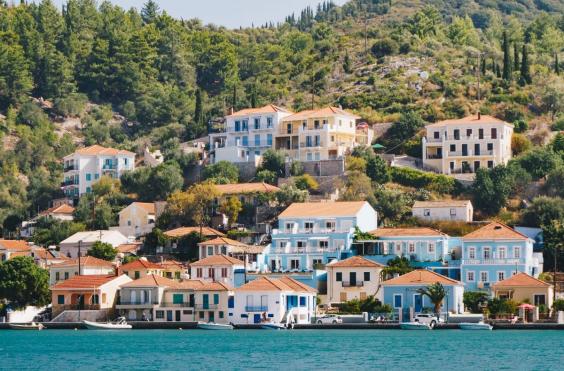 Ιθάκη
