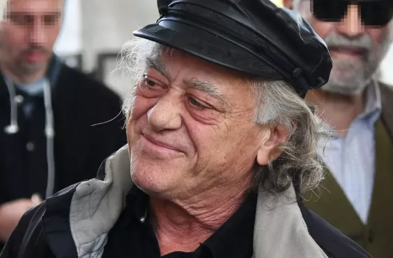 καλογεροπουλος