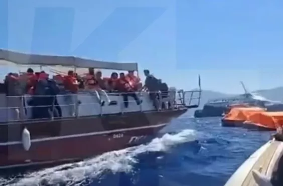 Κατεχόμενα