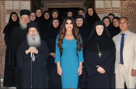  κιμπερλι γκιλφοιλντ