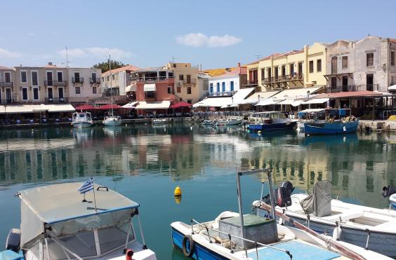 ΡΕΘΥΜΝΟ