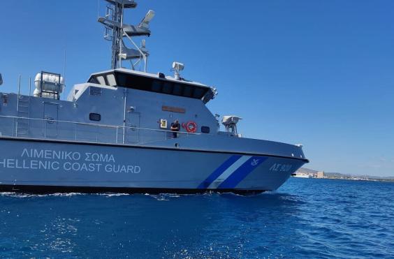 Λιμενικό Σώμα