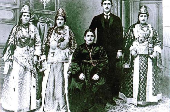 μικρασιατες