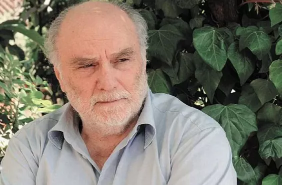 στελιος ραμφος