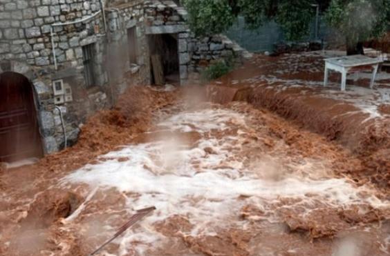 Μάνη