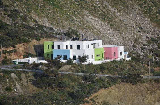 παιδικος σταθμος δημου βιαννου