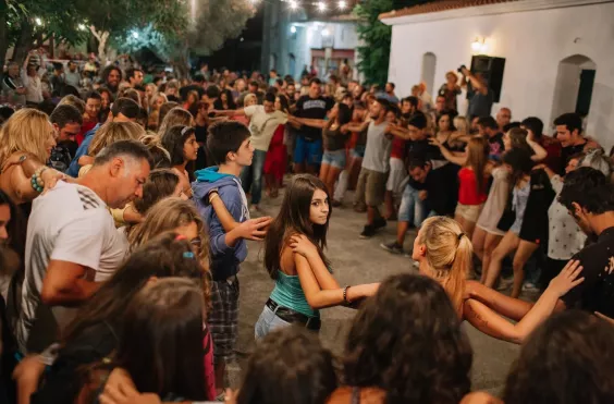 Πανηγυρια