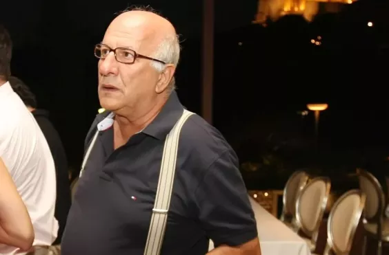 πανούτσος