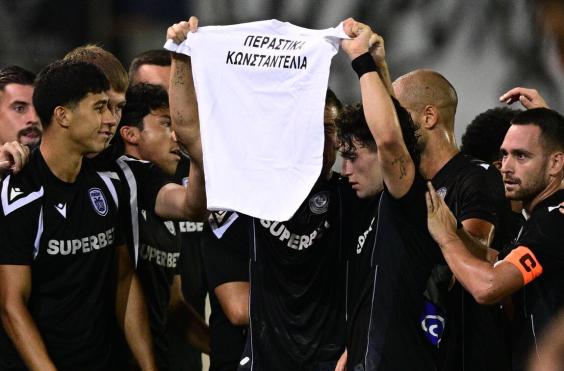 paok