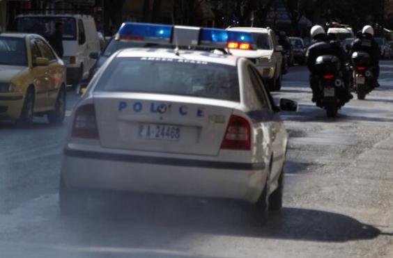 περιπολικο