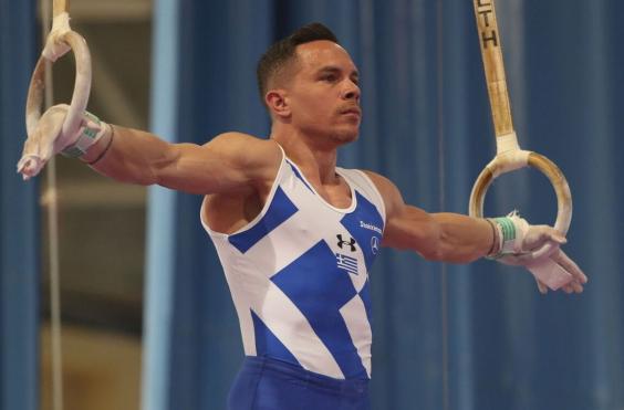 petrounias