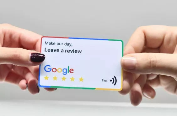 google, κριτικές