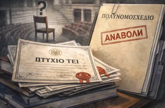 πτυχίο 