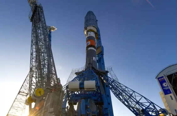 Roscosmos